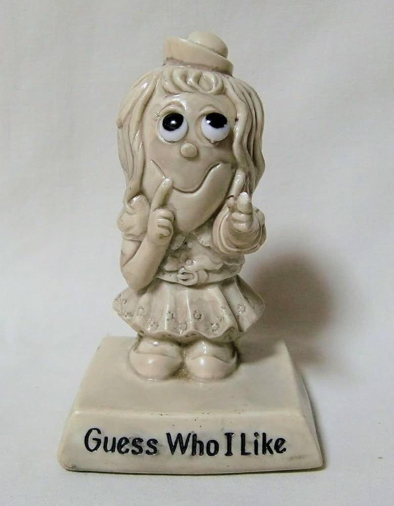 Amazon | 【アタシが好きな人、誰だと思う？ (GUESS WHO I LIKE